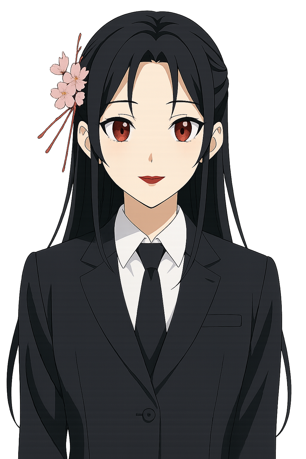 HAI Sakura - メインキャラクター